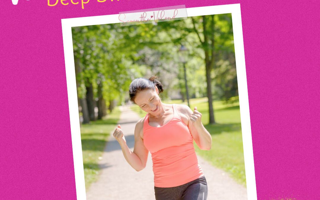 Workout Log – Deep Dive – Quiz